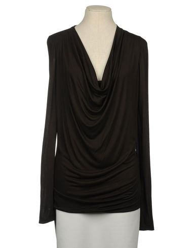 ZOOM GIVENCHY - Long sleeve t-shirt