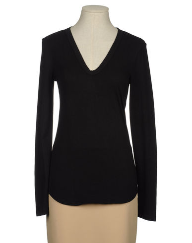 ZOOM JAMES PERSE STANDARD - Long sleeve t-shirt