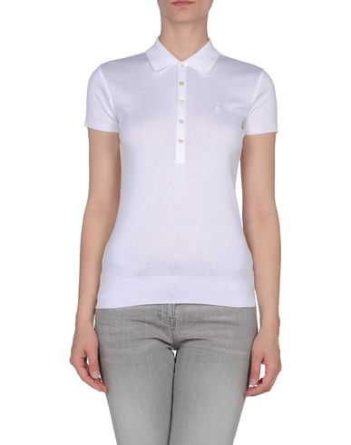 ZOOM RALPH LAUREN BLACK LABEL - Polo shirt