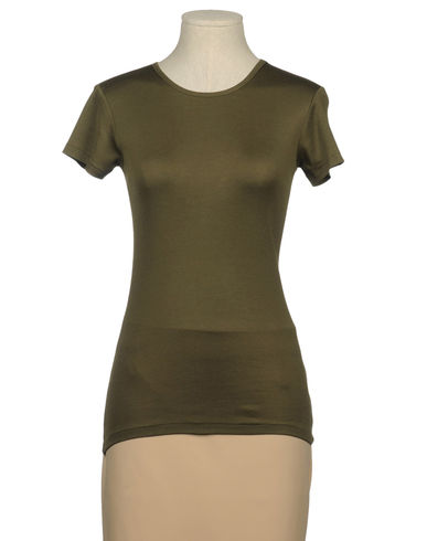 ZOOM RALPH LAUREN BLACK LABEL - Short sleeve t-shirt