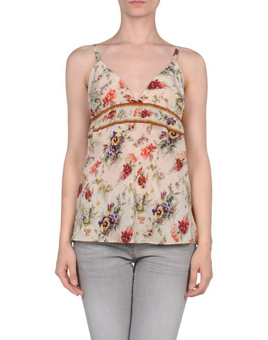 ZOOM JEAN PAUL GAULTIER FEMME - Top