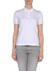 BLUMARINE - Polo shirt