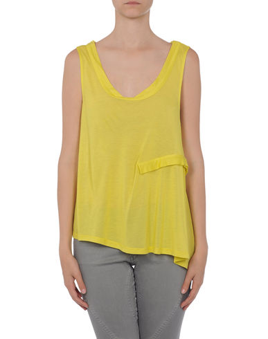 ZOOM ALEXANDER MCQUEEN - Top