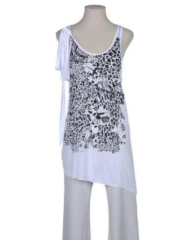 ZOOM UNCONDITIONAL - T-shirt