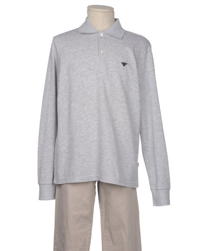 ZOOM CHRISTIAN DIOR - Polo shirt