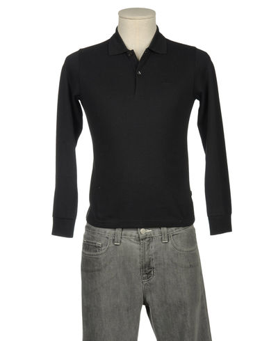 ZOOM CHRISTIAN DIOR - Polo shirt