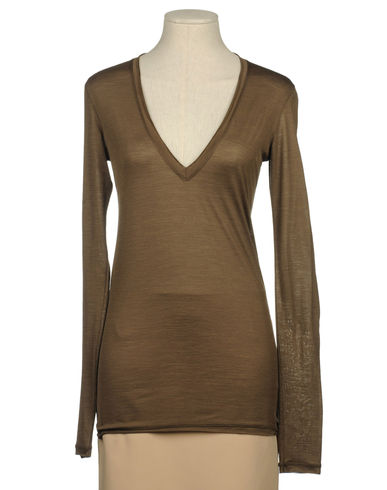 ZOOM MISSONI - Long sleeve t-shirt