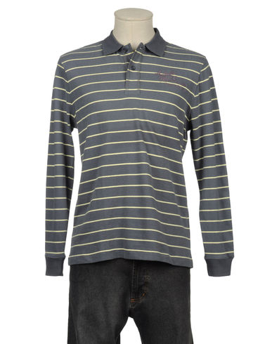 ZOOM MARLBORO CLASSICS - Polo shirt
