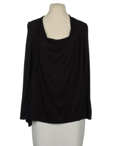 ZOOM BYBLOS - Long sleeve t-shirt