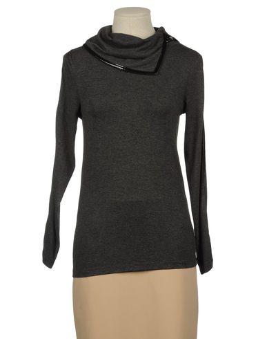 ZOOM ROCCOBAROCCO - Long sleeve t-shirt