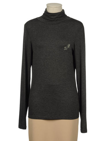 ZOOM ROCCOBAROCCO - Long sleeve t-shirt
