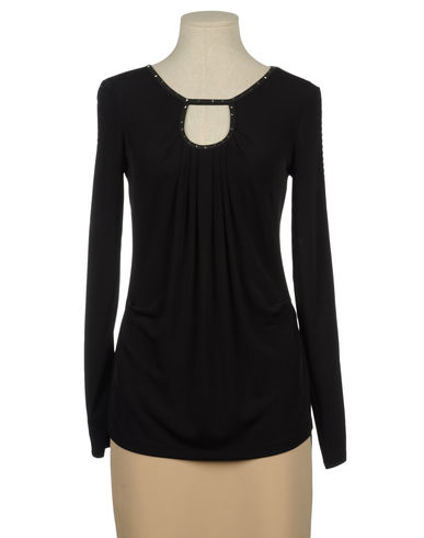ZOOM ROCCOBAROCCO - Long sleeve t-shirt