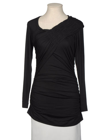 ZOOM BYBLOS - Long sleeve t-shirt