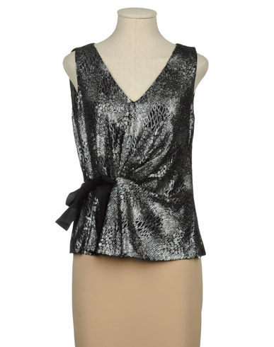 ZOOM ELIE TAHARI - Top