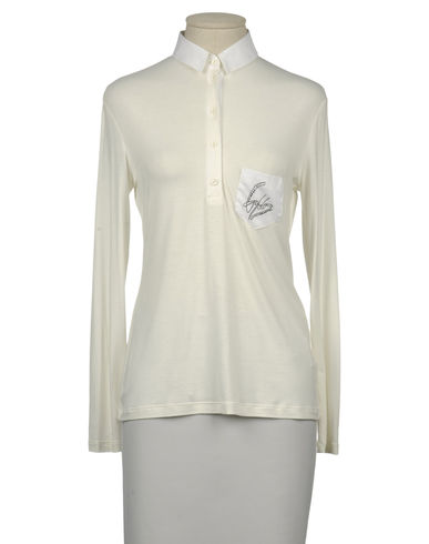 ZOOM BYBLOS - Polo shirt
