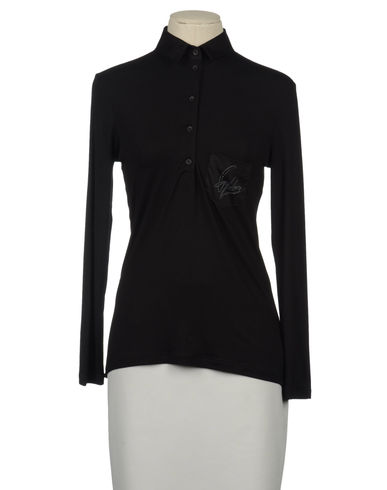 ZOOM BYBLOS - Polo shirt