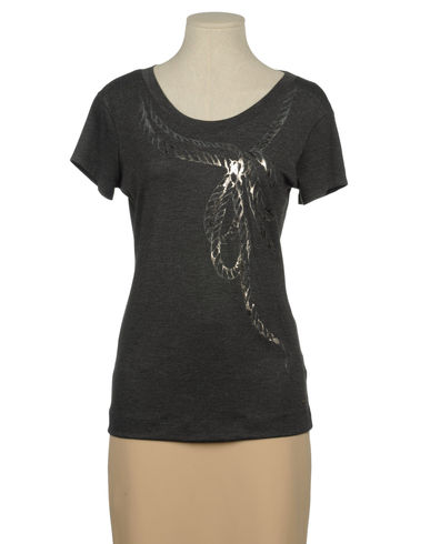 ZOOM BYBLOS - Short sleeve t-shirt