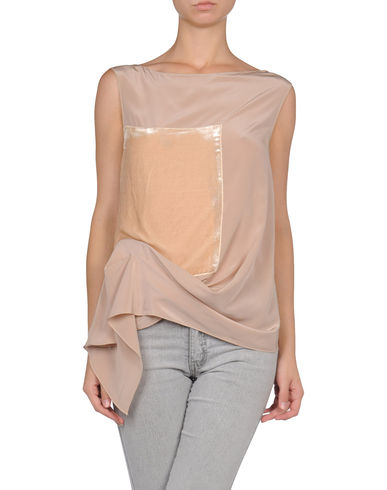 ZOOM ANTONIO MARRAS - Top