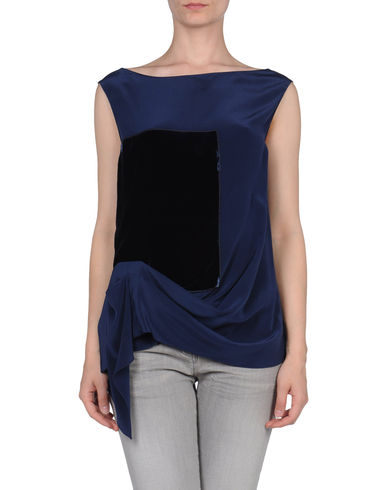 ZOOM ANTONIO MARRAS - Top