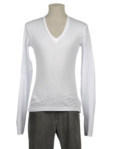 ZOOM JOHN GALLIANO - Long sleeve t-shirt