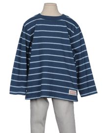 STICKY FUDGE - Long sleeve t-shirt