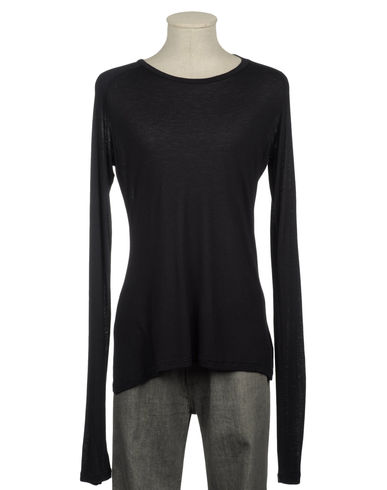 ZOOM JOHN GALLIANO - Long sleeve t-shirt