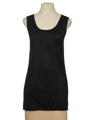 ZOOM 830 SIGN - Sleeveless t-shirt