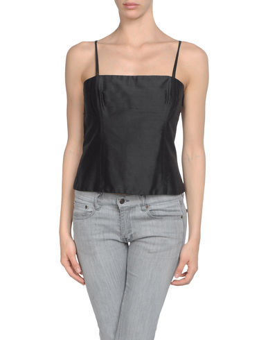 ZOOM CARLO PIGNATELLI - Tube top