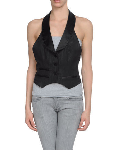 ZOOM BLU BYBLOS - Top
