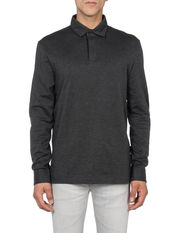 RALPH LAUREN BLACK LABEL - Polo-neck