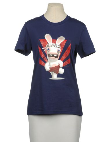 ZOOM ATELIER FIXDESIGN - Short sleeve t-shirt