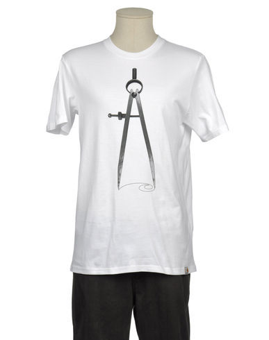 ZOOM CARHARTT - Short sleeve t-shirt