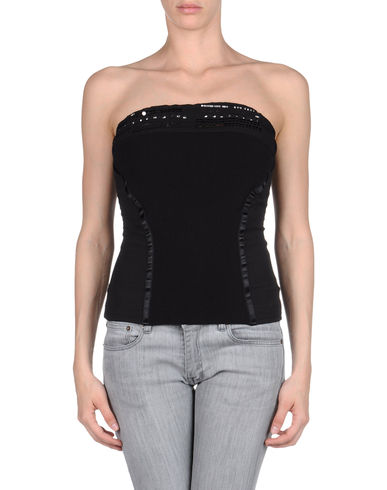 ZOOM KAOS - Tube top