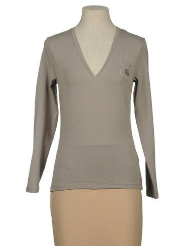 ZOOM CERRUTI 1881 - Long sleeve t-shirt