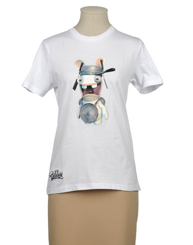 ZOOM ATELIER FIXDESIGN - Short sleeve t-shirt
