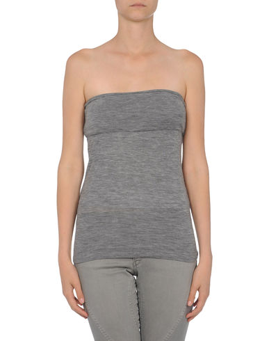 ZOOM JUCCA - Tube top