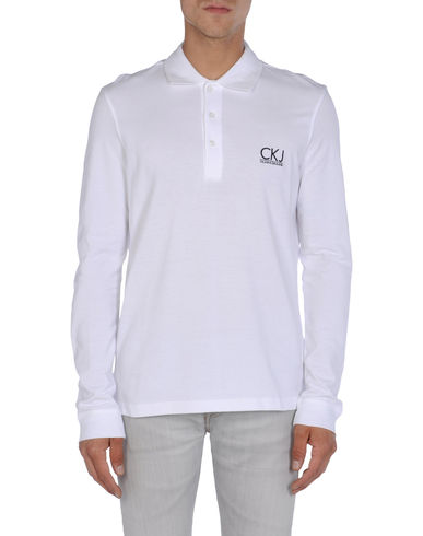 ZOOM CALVIN KLEIN JEANS - Polo shirt