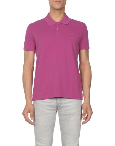 ZOOM CALVIN KLEIN JEANS - Polo shirt