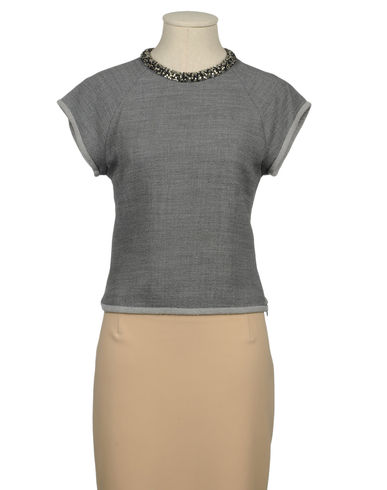 ZOOM 3.1 PHILLIP LIM - Short sleeve t-shirt