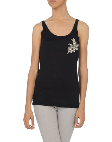 ZOOM DSQUARED2 - Top