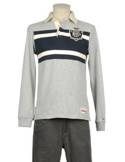 TOMMY HILFIGER DENIM - Polo shirt