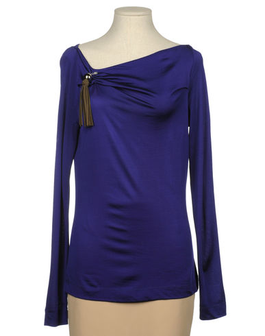 ZOOM MISS SIXTY - Long sleeve t-shirt
