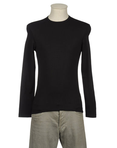 ZOOM CALVIN KLEIN JEANS - Long sleeve t-shirt