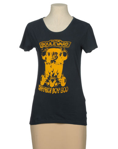 ZOOM HTC - Short sleeve t-shirt