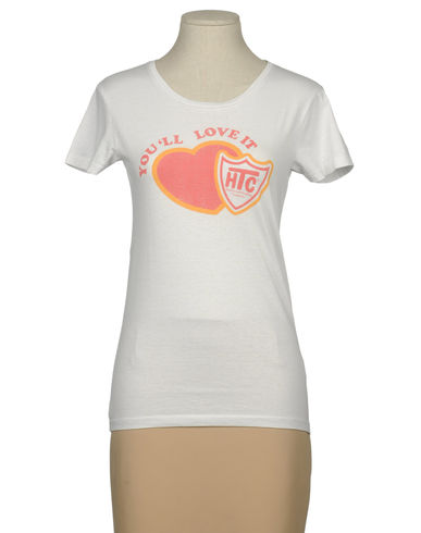 ZOOM HTC - Short sleeve t-shirt