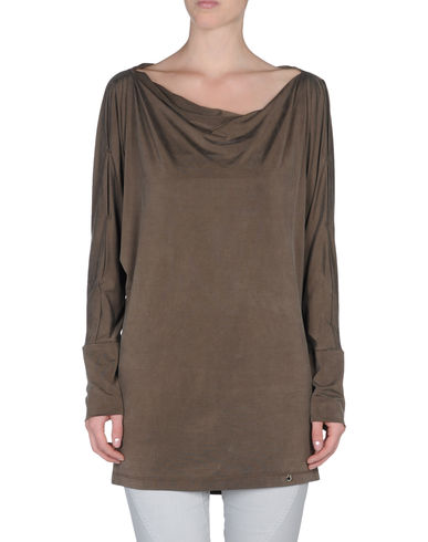 ZOOM ANNARITA N. - T-shirt