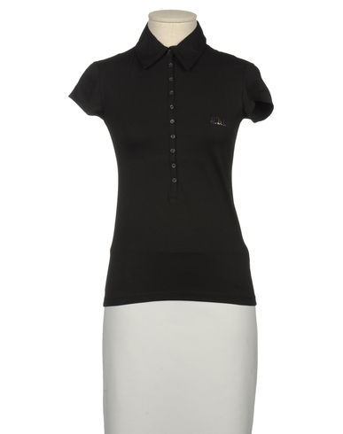 ZOOM LEE - Polo shirt