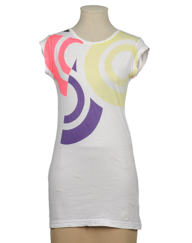 ZOOM DIESEL - Sleeveless t-shirt