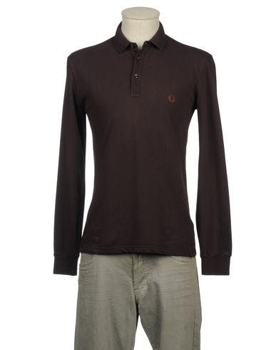 ZOOM FRED PERRY - Polo shirt