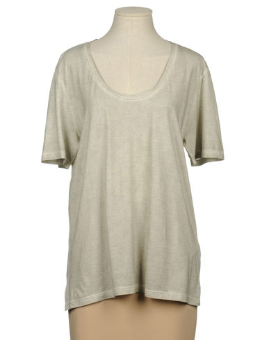 ZOOM SUPERFINE - Short sleeve t-shirt